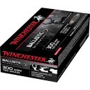 Munitions Winchester Ballistic Silvertip 300wsm 180gr 11.6g