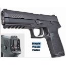 PISTOLET SIG SAUER P320 full size cal.9x19