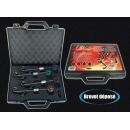 Coffret 4 Ecureuils Balancier FBI Fun Fishing classic