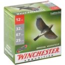 Munitions Winchester Special migrateur cal.12/70 32G PAR 25