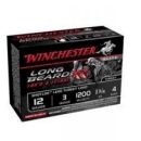 Munitions Winchester Long Beard XR 12/76 49g par 10