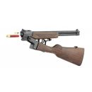 CARABINE CHIAPPA DOUBLE BADGER 22LR/410 SUPER