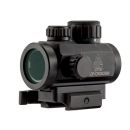 Micro Point rouge UTG 2.6p CHASSE et CQB