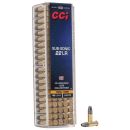 Munitions CCI 22lr Small Game Subsonic HP