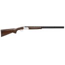 Fusil superposé YILDIZ cal.410/76 argent 71cm