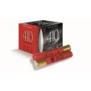 Cartouches BASCHIERI & PELLAGRI extra rossa 410 magnum CAL.410 21g BJ
