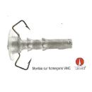 Godille double pattes Cannelle 2g