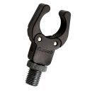 Support de canne Prologic noir Butt Klinger Rod Rest par 2