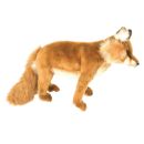 Peluche renard debout