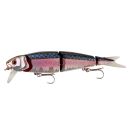 Leurre coulant Savage Gear 4play Herring Liplure 13cm 21g Minnow