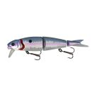 Leurre coulant Savage Gear 4play Herring Liplure 13cm 21g Blue Magic Shad