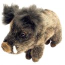 Peluche Sanglier