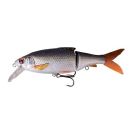 Leurre Flottant Savage Gear 3D Roach Lipster 18.2cm 67g Roach