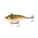 Leurre coulant Savage Gear TPE Soft Vibes 6.5cm 22gr Rudd