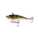 Leurre coulant Savage Gear TPE Soft Vibes 6.5cm 22gr Perch