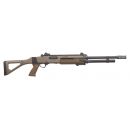 Fusil à pompe Fabarm STF 12 PISTOLGRIP TACTICAL TAN FR cal.12 cat.B