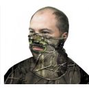 MASQUE 1/2 PRIMOS STRETCH FIT REALTREE APG HD