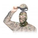 MASQUE 3/4 PRIMOS STRETCH FIT MOSSY OAK NEW BREAK-UP