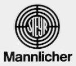 Steyr Mannlincher