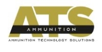 ATS MUNITION