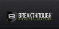 BREAKTHROUGH