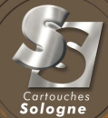 Cartouches Sologne