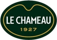 Le Chameau