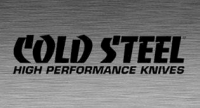 COLD STEEL