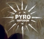 PYRO-DIFFUSION
