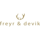 Freyr & Devik
