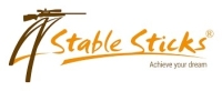 4 Stable Sticks