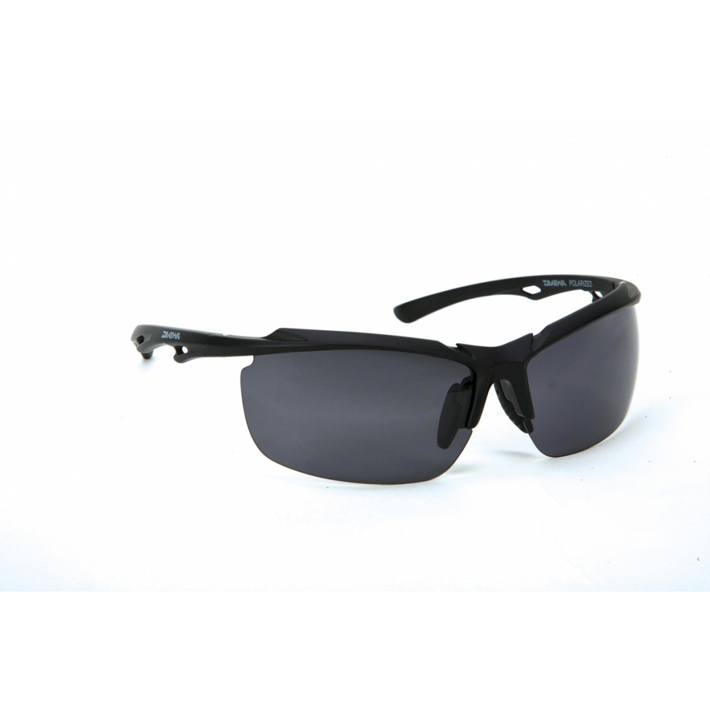 Lunettes De Pêche Polarisées Daiwa TLX 027 - Blue Mirror - Taille Unique - Neuf étiqueté