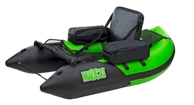Pêche Madcat Bellyboat FLOAT TUBE MADCAT BELLYBOAT DAM