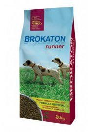 Brokaton