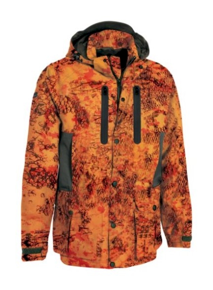 VESTE VERNEY CARRON FALCON BLAZE| Armurerie Beau Repaire