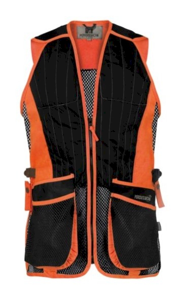 GILET BALL TRAP EVO - Cdiscount Sport