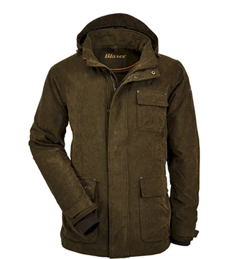 VESTE BLASER ARGALI LIGHT MARRON TAILLE L| Armurerie Beau Repaire