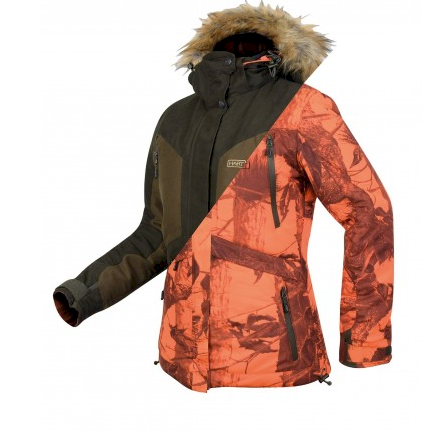 Veste Montane Protium Femme – Taille 14 (L) – Gris Charbon – NEUF Avec étiquettes