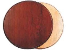 Trophée De Défense De Sanglier Sur écusson Chêne Foncé – Made In France