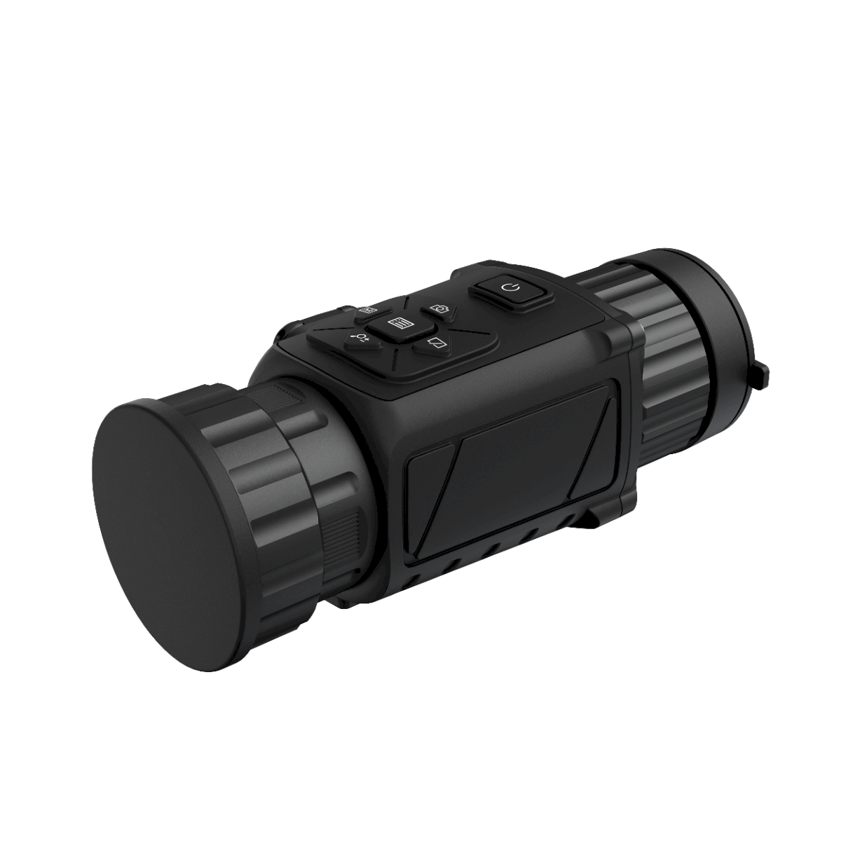 Easy Thunder Rift Module MODULE DE TIR À IMAGERIE THERMIQUE HIKMICRO THUNDER PRO TE19C (CLIP-ON ...