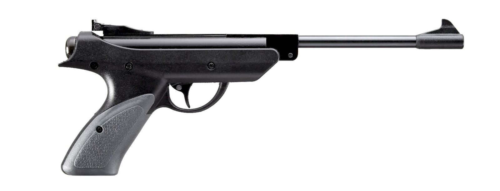 Pistolet Snowpeak SP500 à air comprimé 4.5mm (3.5 joules) - Armurerie  Centrale