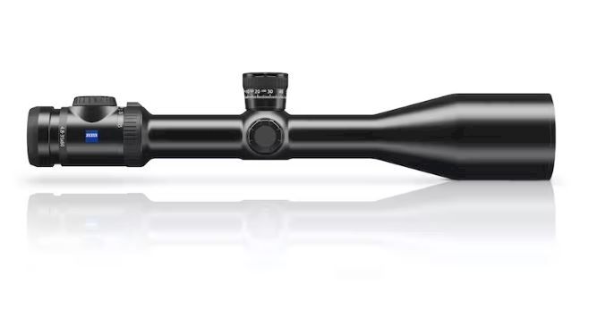 Zeiss lunette on sale battue