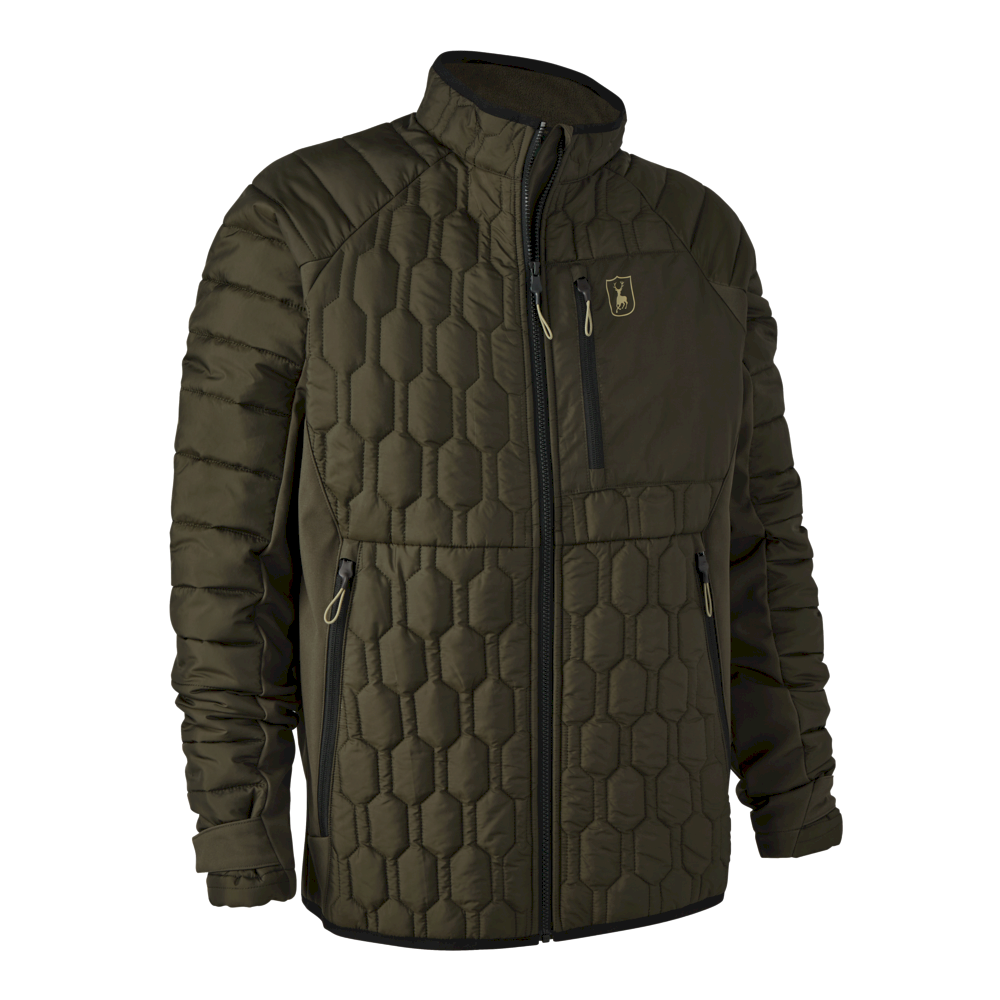 Veste matelassée Lady Mossdale Deerhunter - Vêtement