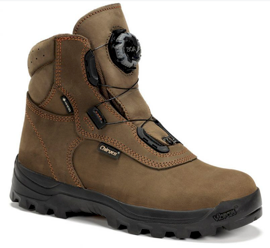 chaussures chiruca boxer armurerie beau repaire