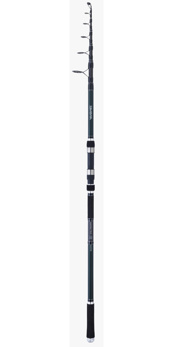 Canne à Pêche Mer Daiwa Ship Rod Interline Sea Power 73 - Puissance 50-350g, Neuf Sous Blister