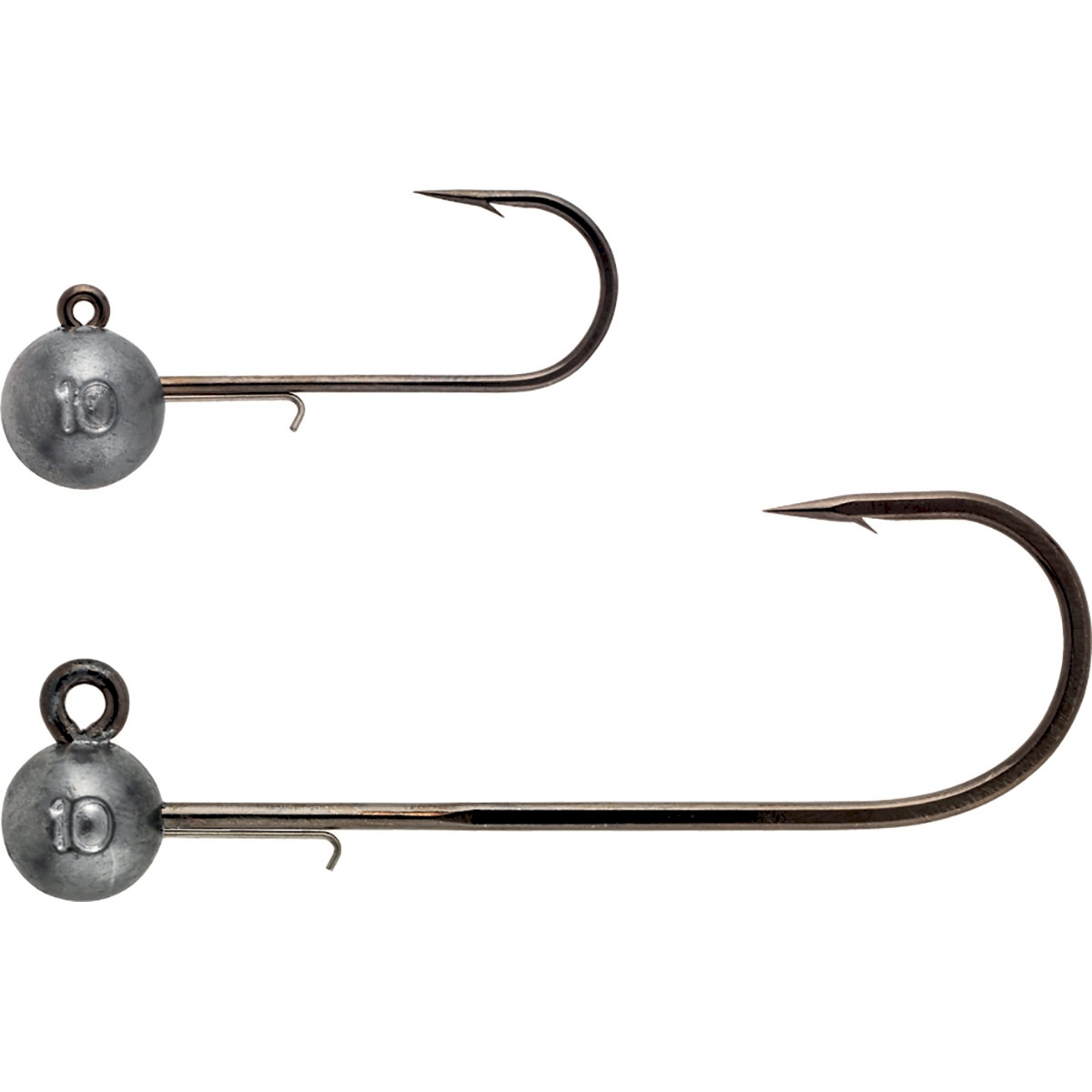 Hameçons Tête Plombée Decoy Jig 73 Pro Pack T1/0 - Sachet De 40