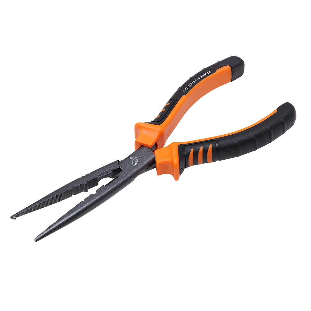 Hapyson YQ-860 Hapyson Pince à anneau fendu avec nœud FG Taille 1-5 (2638
