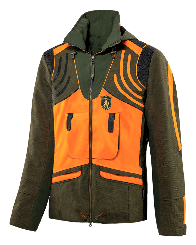 Veste TRABALDO gladiator new modèle| Armurerie Beau Repaire