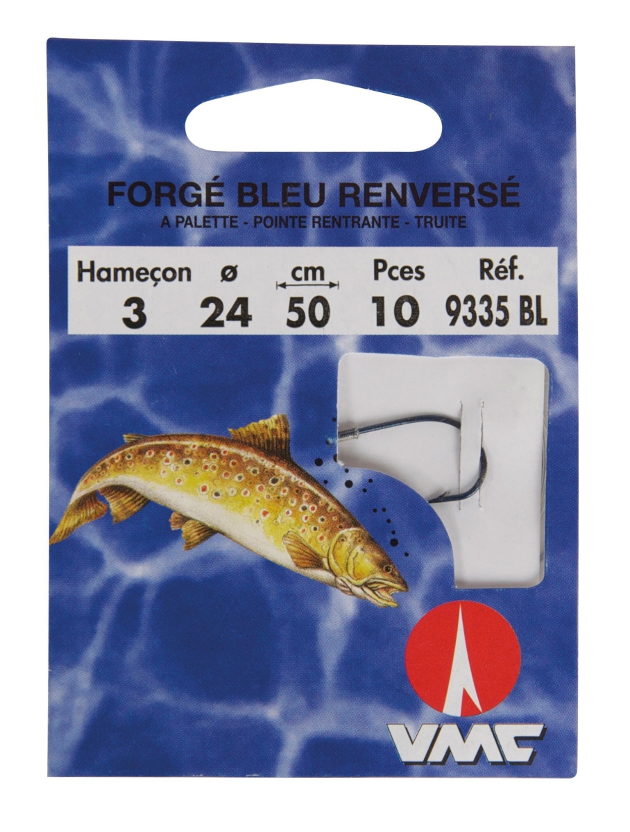 Pêche Roche Bord De Mer RAGOT HAMECON MONTE SANDRE VANADIUM - PAR 10 Hameçons VMC 9408 NI Taille H8 Pêche Roche Bord De Mer RAGOT HAMECON MONTE SANDRE VANADIUM - PAR 10 Hameçons VMC 9408 NI Taille H8