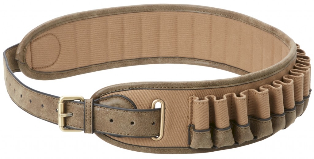 Cartouchière De Crosse Pour Carabine – Browning (Réf. 12906) Neuve